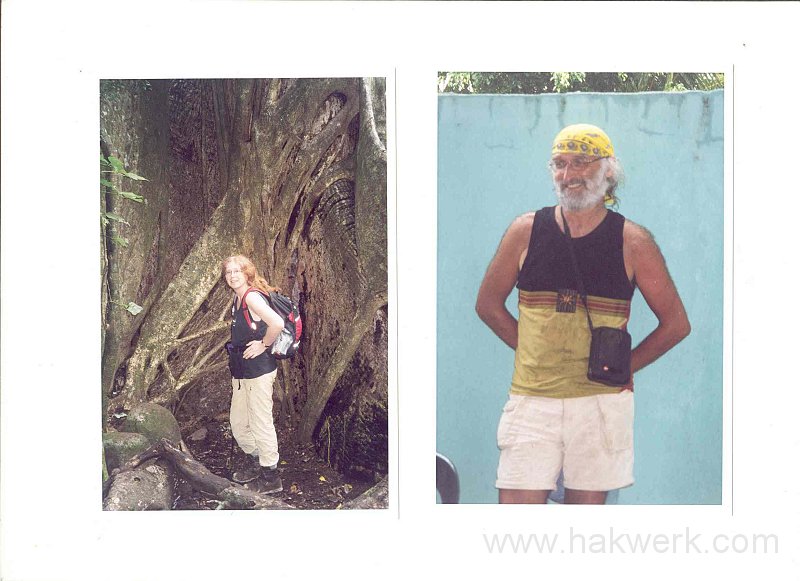 joep en ma in costa rica.jpg - LEAD Technologies Inc. V1.01